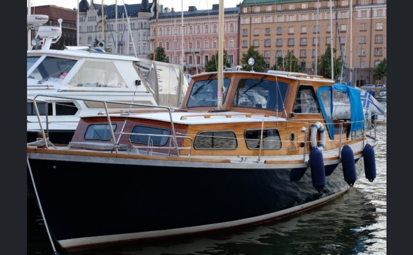 Family Cruiser-kuva-2